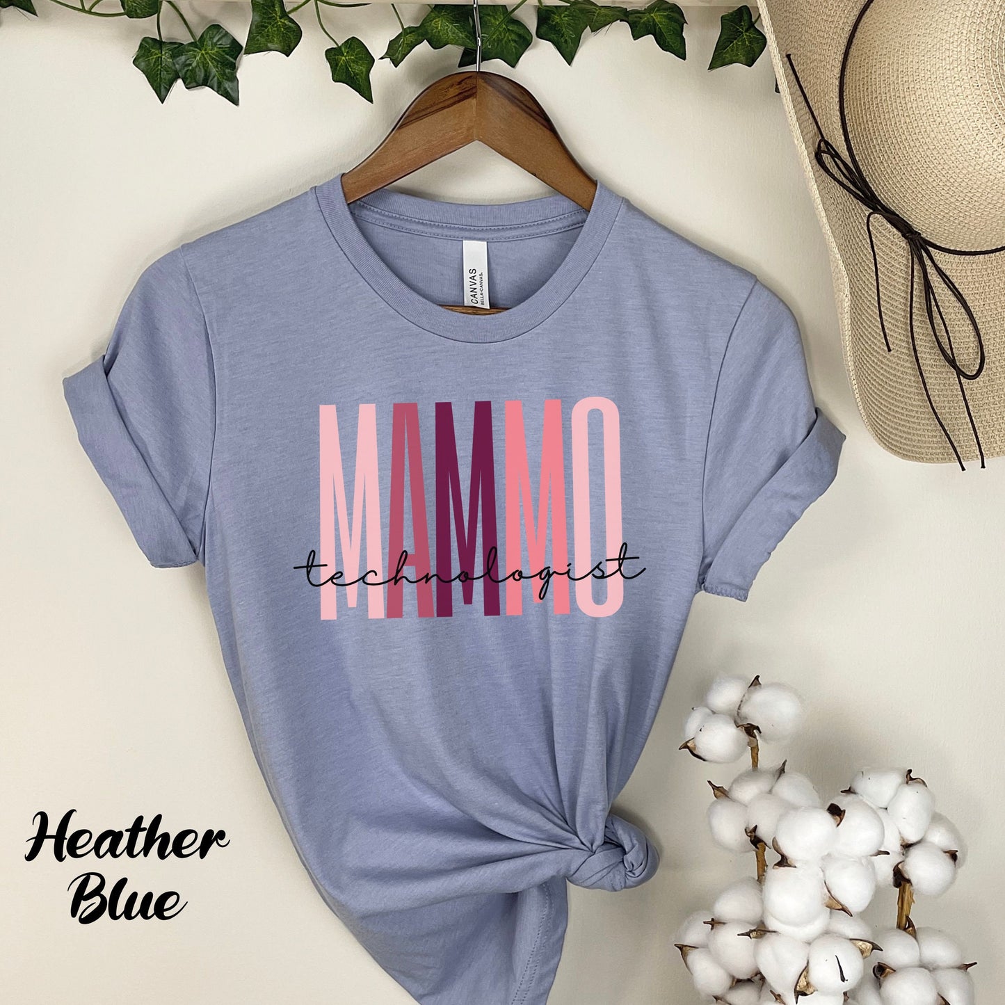 Mammo Technologist Shirt, Mammo Tech Grad Gift, Mammography Tee Shirt, Mammography Tech, Mammographer, Radiology Tech, Xray Tech T-shirt