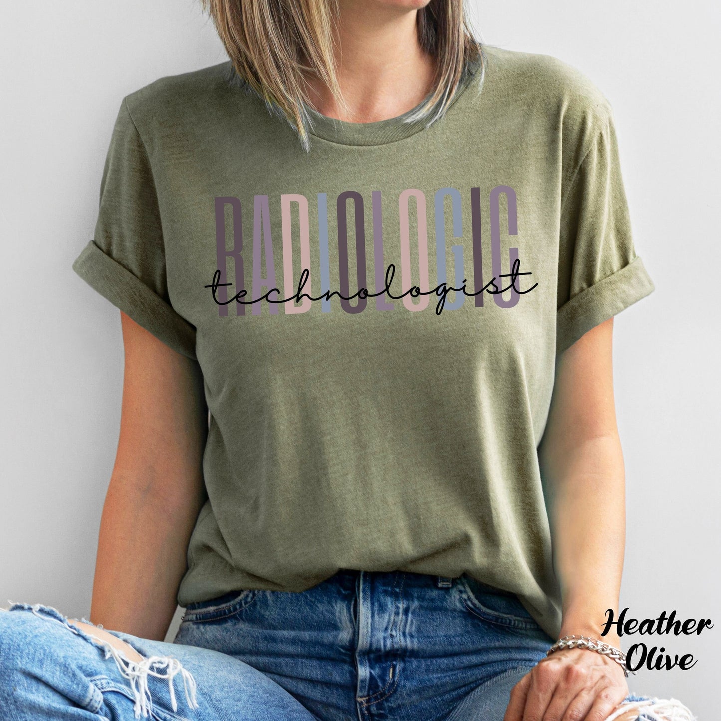 Radiologic Technologist T shirt| Rad Tech XRay Tee | Radiographer Shirt | Gift for XRay Tech T-Shirt | Ray Tech Grad | Rad Tech Shirt