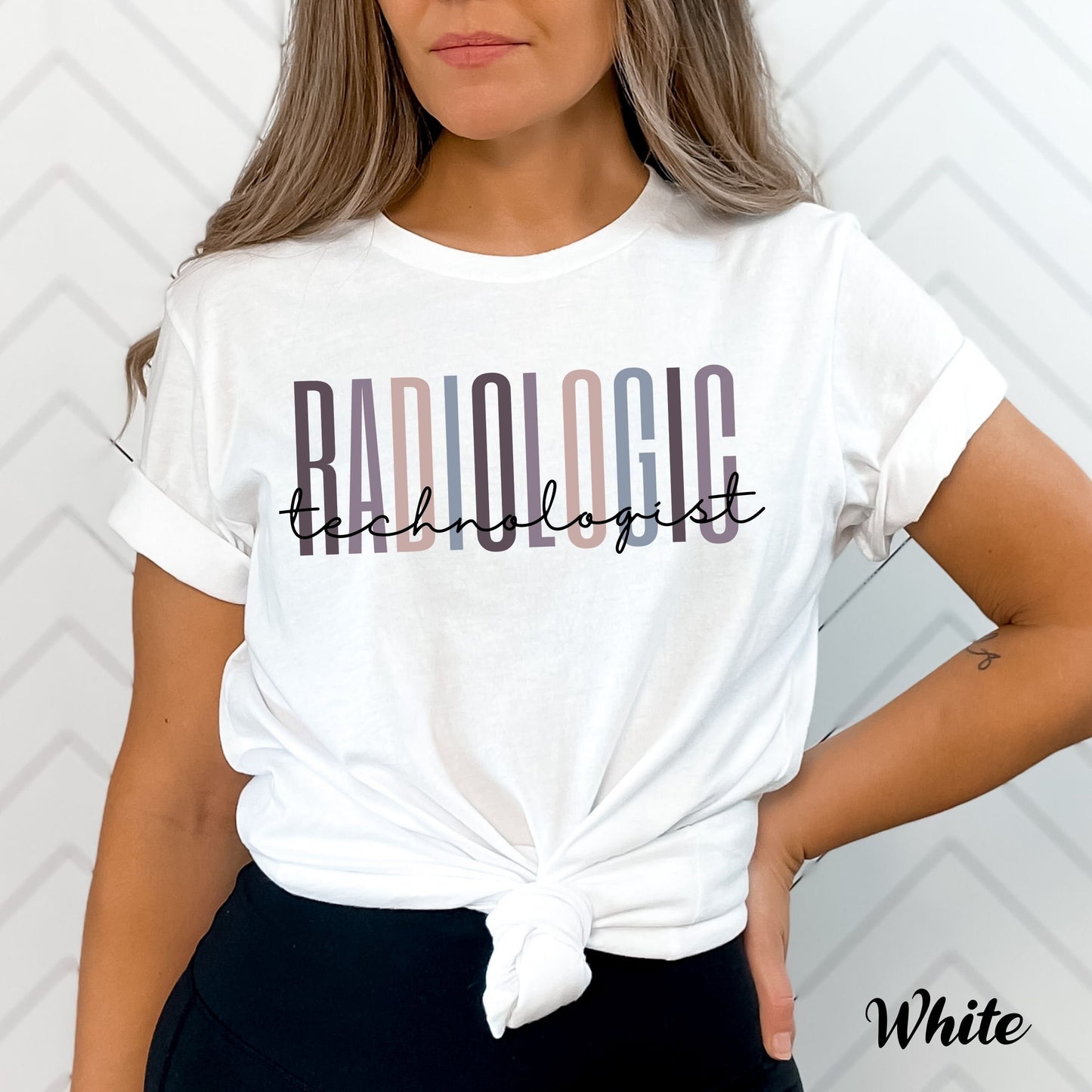 Radiologic Technologist T shirt| Rad Tech XRay Tee | Radiographer Shirt | Gift for XRay Tech T-Shirt | Ray Tech Grad | Rad Tech Shirt