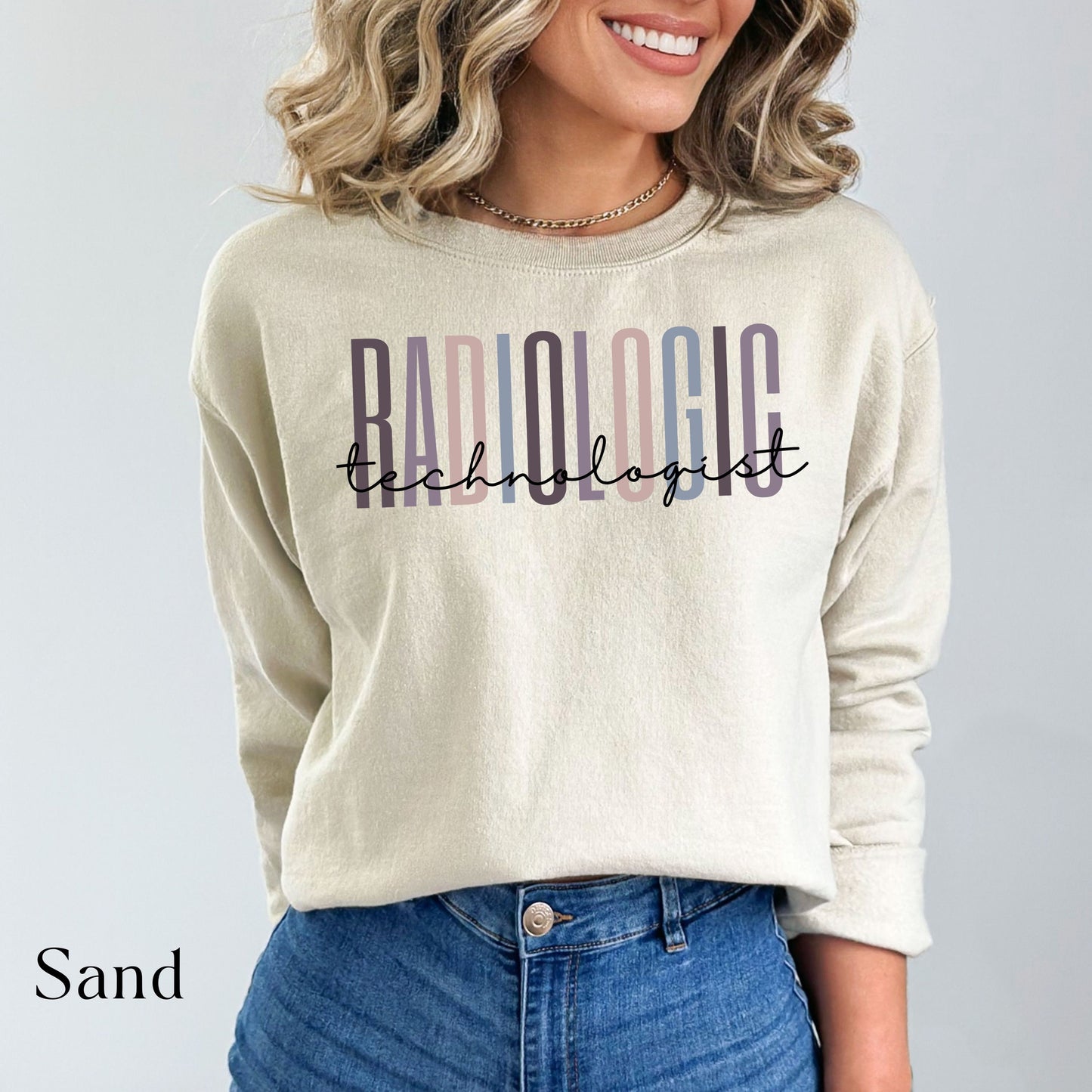Radiologic Technologist | Rad Tech XRay Sweater | Radiographer Shirt | Gift for XRay Tech T-Shirt | Ray Tech Grad | Radiology Tech